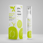 UNDER EYE Roll On - Mockup