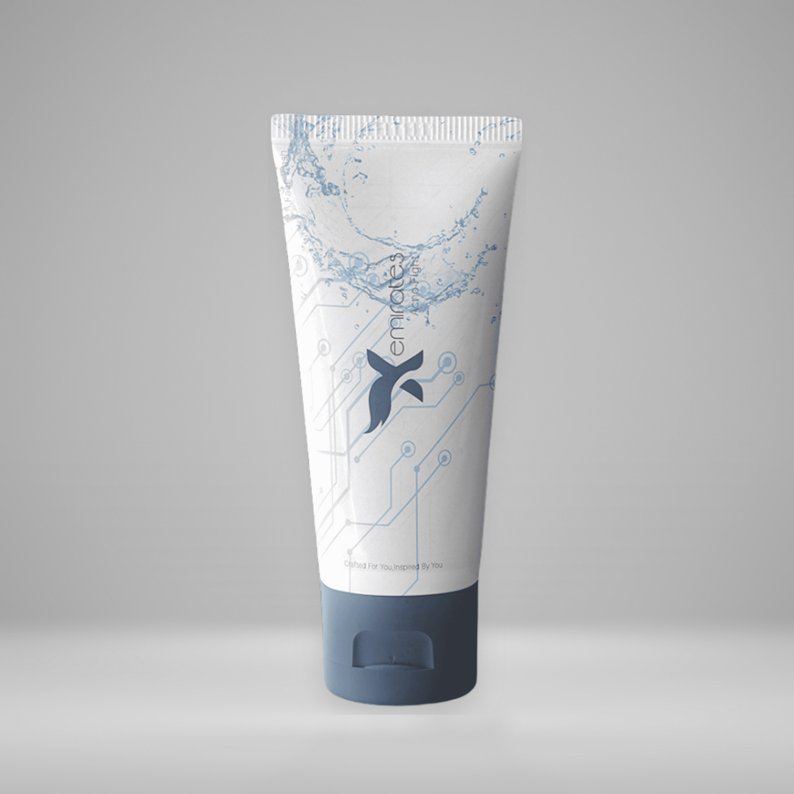 X Emirates Acno Facewash