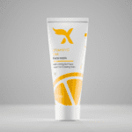 VITAMINE C GEL FACE WASH