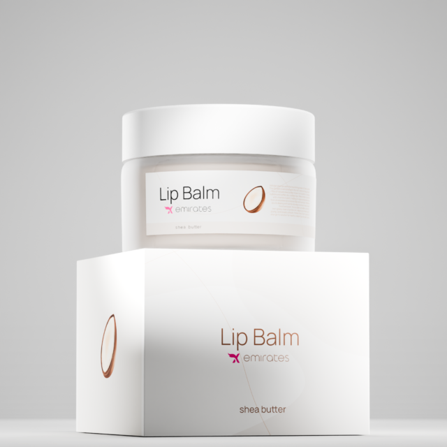 Lip Balm - X Emirates Skincare
